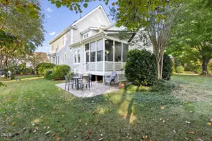 209 Old Larkspur Way, Chapel Hill, NC 27516 - Photo 45