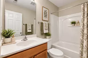 324 Old Mill Village Dr, Apex, NC 27502 - Photo 17