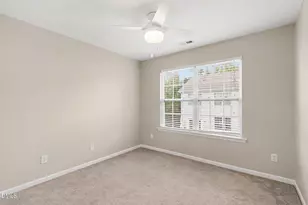 324 Old Mill Village Dr, Apex, NC 27502 - Photo 19