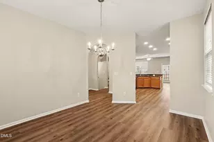 324 Old Mill Village Dr, Apex, NC 27502 - Photo 5