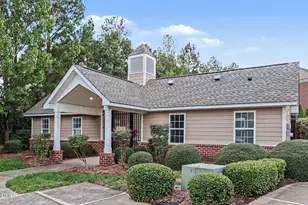 324 Old Mill Village Dr, Apex, NC 27502 - Photo 29