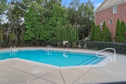 324 Old Mill Village Drive, Apex, NC 27502 - Photo 27