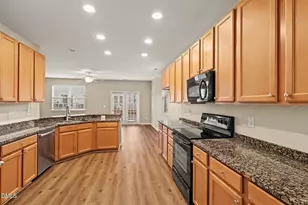 324 Old Mill Village Dr, Apex, NC 27502 - Photo 5