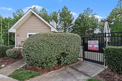 324 Old Mill Village Drive, Apex, NC 27502 - Photo 31