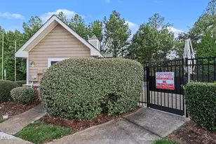 324 Old Mill Village Dr, Apex, NC 27502 - Photo 31