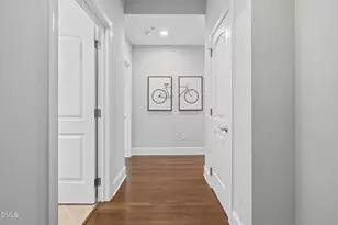 317 W Morgan St, Raleigh, NC 27601 - Photo 11