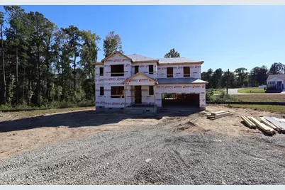 110 Sea Palm Court, Lillington, NC 27546 - Photo 1