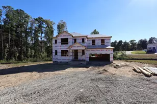 110 Sea Palm Ct, Lillington, NC 27546 - Photo 1