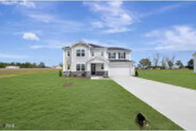 110 Sea Palm Court, Lillington, NC 27546 - Photo 5
