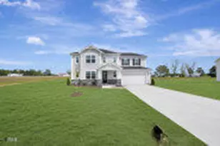 110 Sea Palm Ct, Lillington, NC 27546 - Photo 5