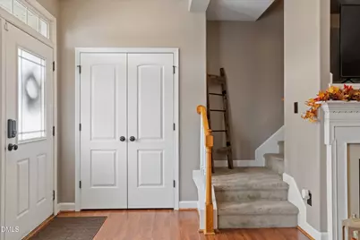 217 Morgan Brook Way, Rolesville, NC 27571 - Photo 21