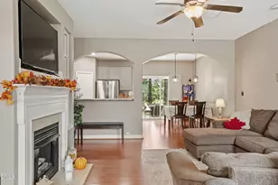 217 Morgan Brook Way, Rolesville, NC 27571 - Photo 9