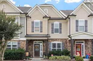 217 Morgan Brook Way, Rolesville, NC 27571 - Photo 1