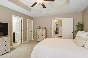 217 Morgan Brook Way, Rolesville, NC 27571 - Photo 27