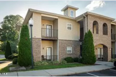 100 Thornton Court #H, Greensboro, NC 27407 - Photo 11