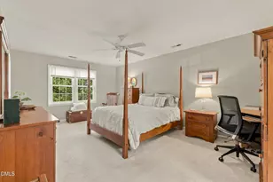 209 Rosehaven Dr, Raleigh, NC 27609 - Photo 11