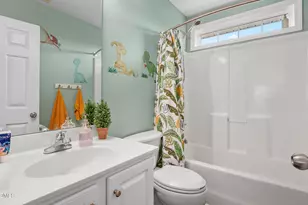 703 Blue Lake Dr, Mebane, NC 27302 - Photo 29