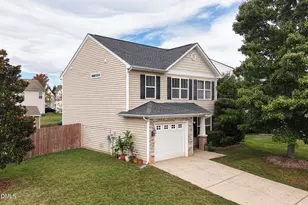 703 Blue Lake Dr, Mebane, NC 27302 - Photo 41