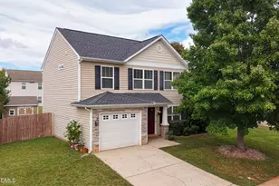 703 Blue Lake Dr, Mebane, NC 27302 - Photo 1