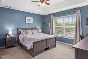 703 Blue Lake Dr, Mebane, NC 27302 - Photo 17