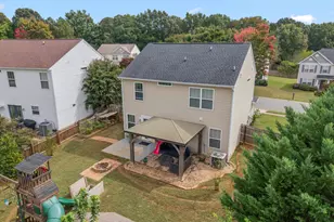 703 Blue Lake Dr, Mebane, NC 27302 - Photo 37