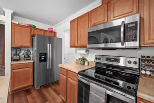 703 Blue Lake Dr, Mebane, NC 27302 - Photo 13