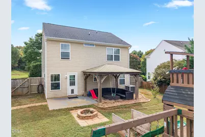 703 Blue Lake Drive, Mebane, NC 27302 - Photo 35