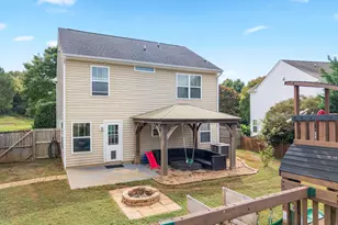 703 Blue Lake Dr, Mebane, NC 27302 - Photo 35
