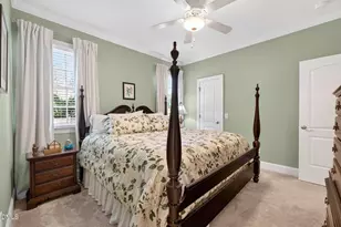 106 Windsor Dr, Dunn, NC 28334 - Photo 47