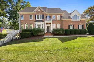 12523 Bellstone Ln, Raleigh, NC 27614 - Photo 1