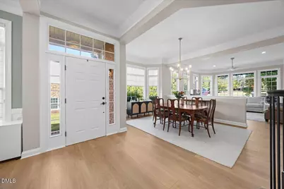 12523 Bellstone Lane, Raleigh, NC 27614 - Photo 5