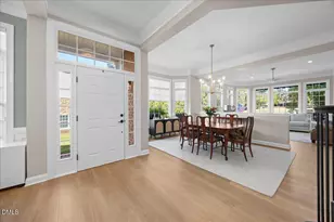 12523 Bellstone Ln, Raleigh, NC 27614 - Photo 5