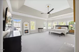 12523 Bellstone Ln, Raleigh, NC 27614 - Photo 25