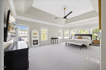 12523 Bellstone Lane, Raleigh, NC 27614 - Photo 19