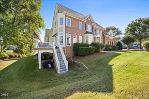 12523 Bellstone Ln, Raleigh, NC 27614 - Photo 53