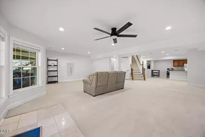 12523 Bellstone Lane, Raleigh, NC 27614 - Photo 33