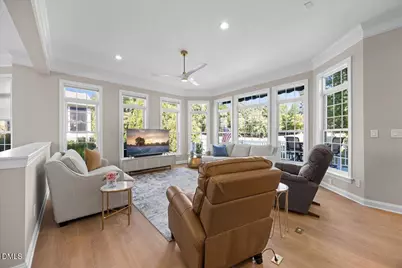 12523 Bellstone Lane, Raleigh, NC 27614 - Photo 9