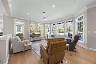 12523 Bellstone Ln, Raleigh, NC 27614 - Photo 9