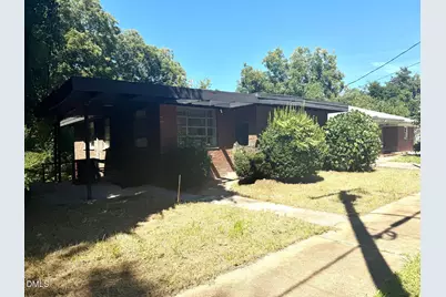508 S Chestnut Street, Henderson, NC 27536 - Photo 1