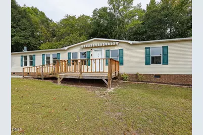 1128 Harvey Johnson Road, Raleigh, NC 27603 - Photo 1