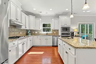 115 Patterson Dr, Youngsville, NC 27596 - Photo 11
