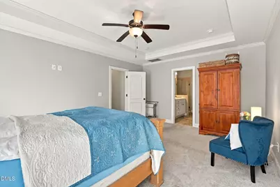 115 Patterson Drive, Youngsville, NC 27596 - Photo 21