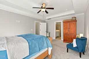 115 Patterson Dr, Youngsville, NC 27596 - Photo 21