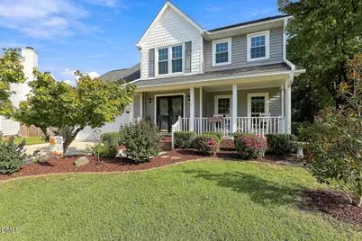 905 Greendale Court, Apex, NC 27502 - Photo 3