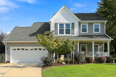 905 Greendale Court, Apex, NC 27502 - Photo 1