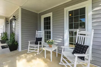 905 Greendale Court, Apex, NC 27502 - Photo 5