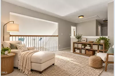 905 Greendale Court, Apex, NC 27502 - Photo 55