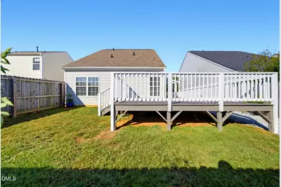 9136 Colony Village Lane, Raleigh, NC 27617 - Photo 31