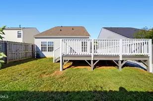 9136 Colony Village Ln, Raleigh, NC 27617 - Photo 31