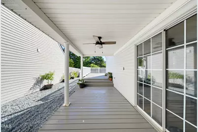 9136 Colony Village Lane, Raleigh, NC 27617 - Photo 25